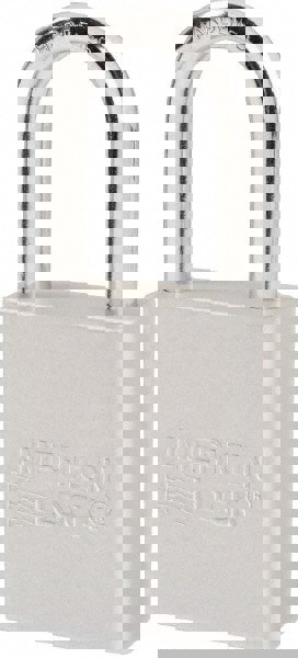 Lockout Padlock: Keyed Different, Key Re